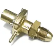 Propane Regulator High Pressure Bullfinch Torches Spaceheaters Furnaces