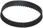 5/10PCS HTD 3M Timing Belt Closed-Loop 387mm Length 129 Teeth 9mm Width(10pcs)