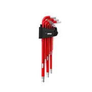 TTI AF Ball End Hex Key Set - 9 Piece TTIHKSA9