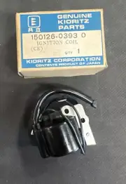 NEW OEM Echo CS-302S Chainsaw Ignition Coil 15012603930