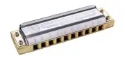 Hohner M2009016X Marine Band Crossover C Harmonica. Single