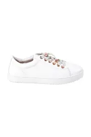 Voss Lace Up Sneaker--ALF-VOSS-W21