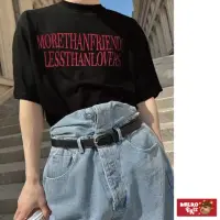 在飛比找momo購物網優惠-【AMERO】男女裝 圓領短袖T恤(男裝 女裝 圓領 T恤 