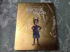 Earwig and the Witch Steelbook (2 Disc Blu-ray and DVD Set)