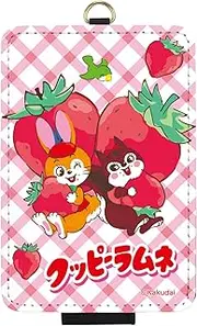 [Gourmandise] Gourmandies KPR-04B Kupppy Ramune IC Card Case B Type