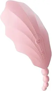 Vibrator Women Remote Control Invisible Vibrator Panties Wearable Dildo Sex Toys For Women Masturbator