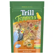 Trill Toppers