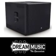 LD SYSTEMS LD STINGER G3 SUB ACTIVE 18"