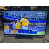 在飛比找蝦皮購物優惠-VIZIO 瑞軒50吋液晶電視V50E3D2