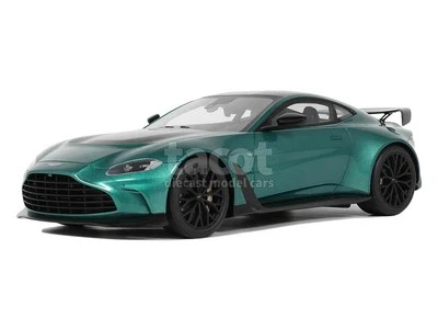Aston Martin V12 Vantage 2023 - GT spirit