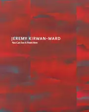 Jeremy Kirwan-Ward