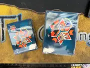 Pokemon SEALED 2018 International Championships Deck Box + 65 ct Sleeves