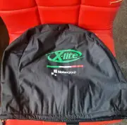 XLITE NOLAN MOTORCYCLE HELMET BAG CLOTH HELMET CARRY PROTECTION