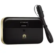 HUAWEI E5885LS-93A 4G LTE Wireless WiFi Support De Hotspot WiFi Mobile Micro SIM
