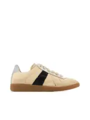 Maison Margiela Replica Fabric Sneakers