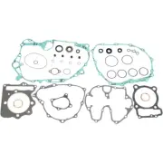 Moose Racing Complete Engine Gasket Kit w/Oil Seals (811894MSE)