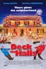 70287 Deck the Halls Danny DeVito, Matthew Broderick Wall 16x12 POSTER Print