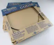 CC21409 Teleflex OMC Throttle & Control Cable Set of 2 9' NEW OLD STOCK