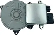 Car Radiator Fan,Compatible With Mitsubishi Space Wagon 168000-3561