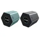 Productivity Cube Timer Vibrate Digital Desk Timer for Cooking Kids Workout