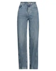 [ALEXANDER WANG] ALEXANDER WANG Jeans - Item 30365387