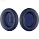 QC35耳機罩 適用於 Bose Quietcomfort 35 QC35 II 耳罩 博士頭戴式耳機套 藍色 一對裝