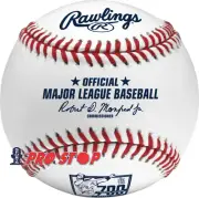 ALBERT PUJOLS Official Rawlings 700 HR HOME RUN Baseball ST LOUIS CARDINALS