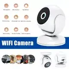 WIFI Motion Detection Camera Night Vision Security Baby Monitor Camera 1080P