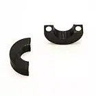 A-10C,F/A-18C Anti-breaking Support Brackets Head for Thrustmaster Hotas Warthog