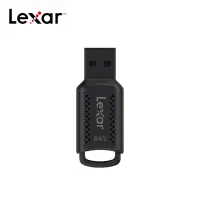 在飛比找Yahoo奇摩購物中心優惠-Lexar 雷克沙 V400 64GB USB 3.0 隨身