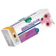 Esi System Immune 12 Mini Drink Immunilflor