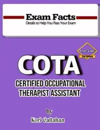 在飛比找博客來優惠-Exam Facts - Cota Study Guide