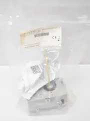 Distech Controls PS-2ADP04WCDP Differential Low Pressure Transmitter NEMA 4X