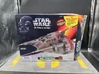 Star Wars: the power of the force electronic rebel snow speeder
