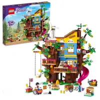 在飛比找蝦皮購物優惠-LEGO 樂高41703 FRIENDS系列 友誼樹屋