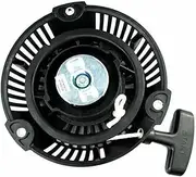 Recoil Starter 28400-ZDK-003 for Honda GP200 WL20 WL30 Cover Rewind Spring Pawl Pulley Handle Gripe Rope Assembly