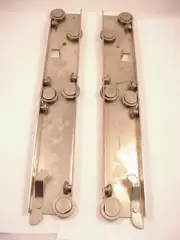 Toastmaster Warming Drawer Third Member Drawer Rail Guide Slide Ships Same Day
