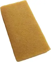 DEARMAMY Leather Suede Cleaner Shoe Grip Tape Remover Sandpaper Cleaner Abrasive Cleaning Stick