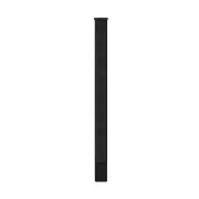 Garmin 26mm UltraFit 2 Nylon Band Black