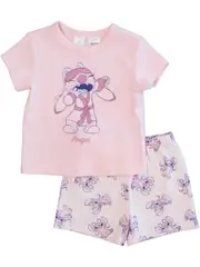 Baby Lilo And Stitch Pyjamas