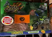Road champs MXS Mike Jones Toy