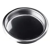 Stainless Steel Blind Filter Espresso Cleaning Disc for Espresso Coffee Machine