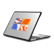 MacBook Air 13-inch (M2 - M4) Impact Case Lost Film Strip