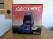ROBOTECH ColecoVision LCD Display MINI ARCADE GAME Brand New **FREE SHIPPING**
