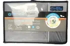 Bedgear Dri-Tec Temperature Neutral Sheet Set Grey Sky SPLIT Cal King $300