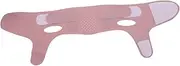 Sleep Chin Belt Face Mask Face Tape Lifting Facial Lifting Strap Skin Tightening Device Reusable for Women