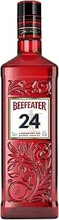 Beefeater 24 London Dry Gin 700mL Bottle