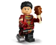 LEGO Marvel CMF Series 2 - NEW Minifigure "Echo" with Accessories
