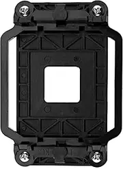 AMD CPU Cooling Fan Holder Bracket Mount Case for Socket AM2 AM2+ AM3 AM3+ 940