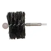 Quick-Clean 4" Dryer Vent Brush